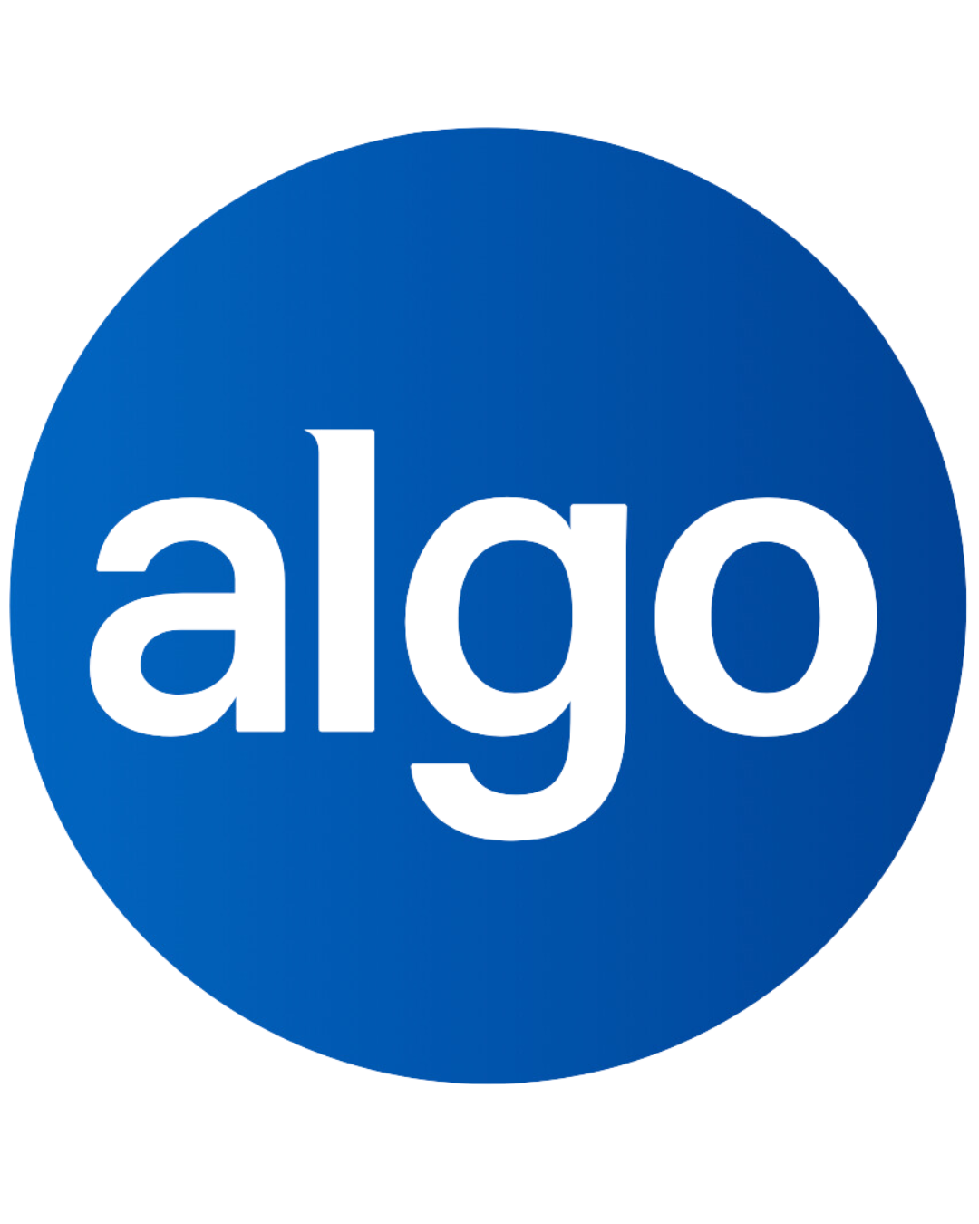 AlgoRX
