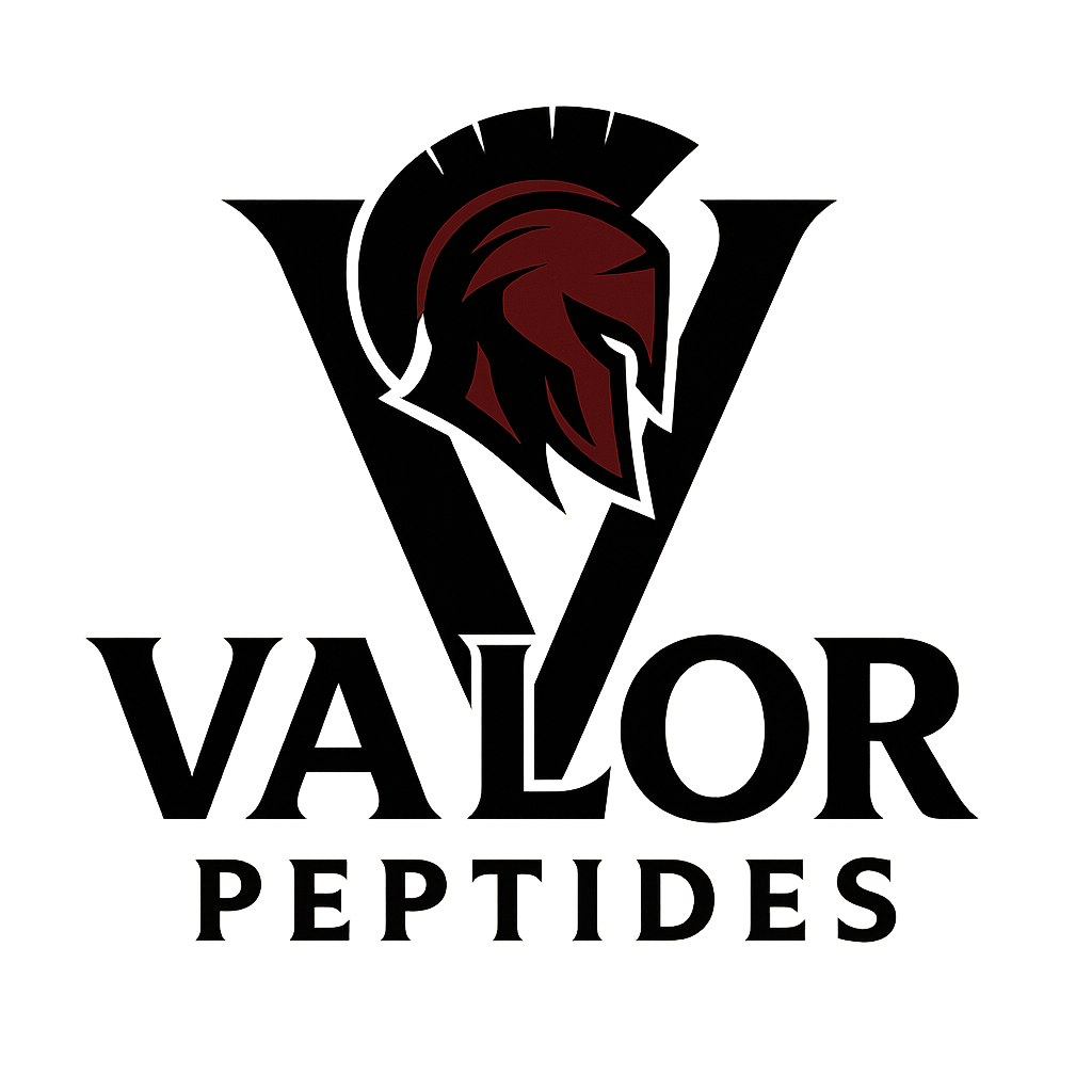 Valor Peptides